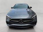 2024 Mercedes-Benz C-Class C 300 4MATIC® Sedan