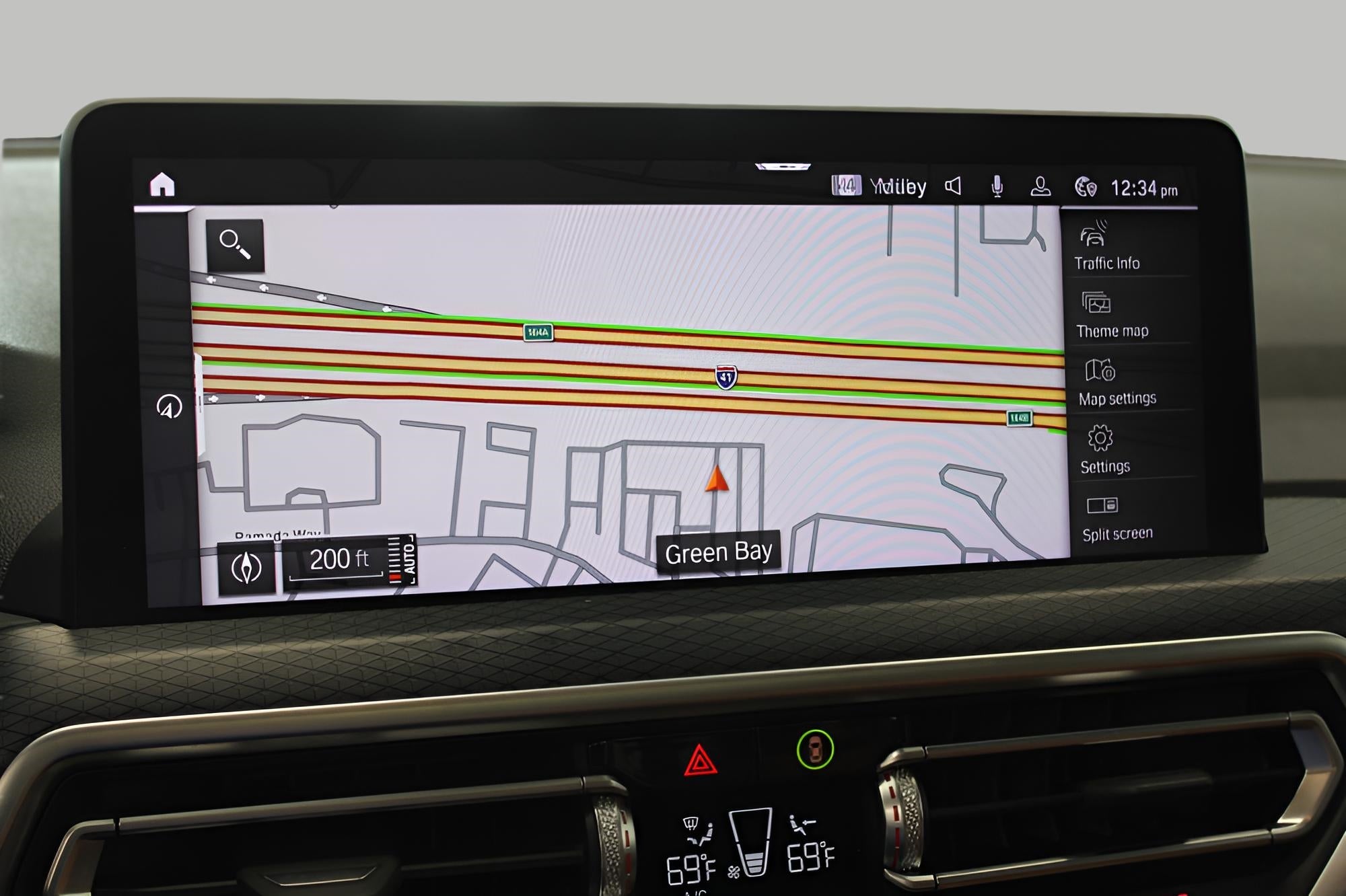 2022 BMW X3 xDrive30i Sports Activity Vehicle