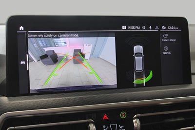 2022 BMW X3 xDrive30i Sports Activity Vehicle