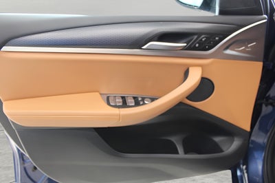 2022 BMW X3 xDrive30i Sports Activity Vehicle