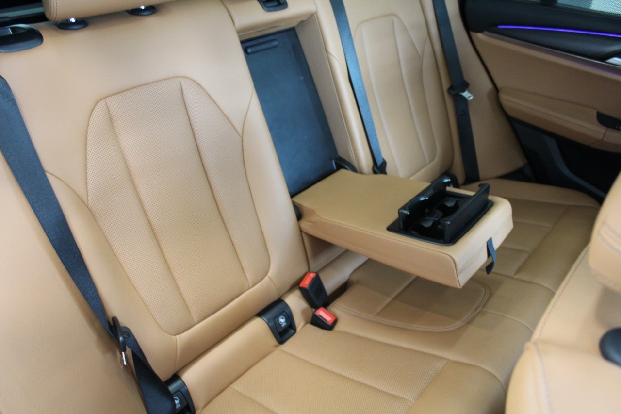 2022 BMW X3 xDrive30i Sports Activity Vehicle