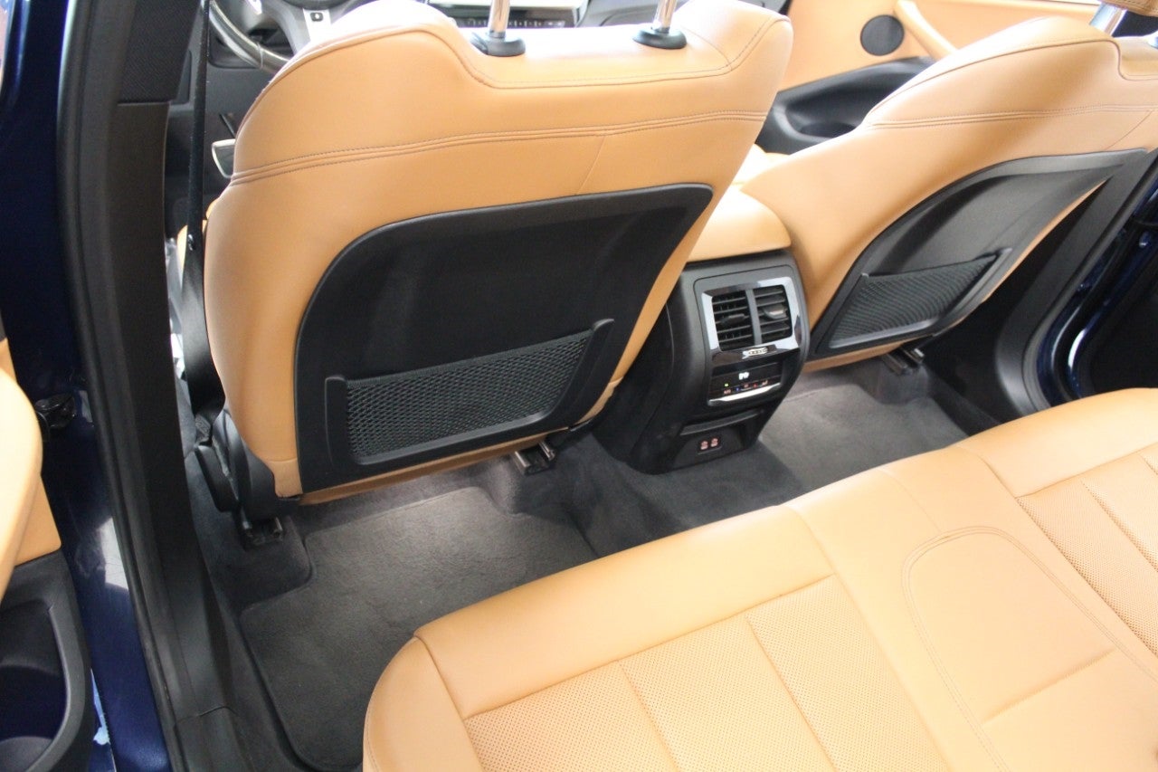 2022 BMW X3 xDrive30i Sports Activity Vehicle