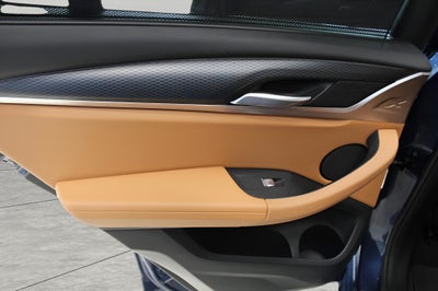 2022 BMW X3 xDrive30i Sports Activity Vehicle