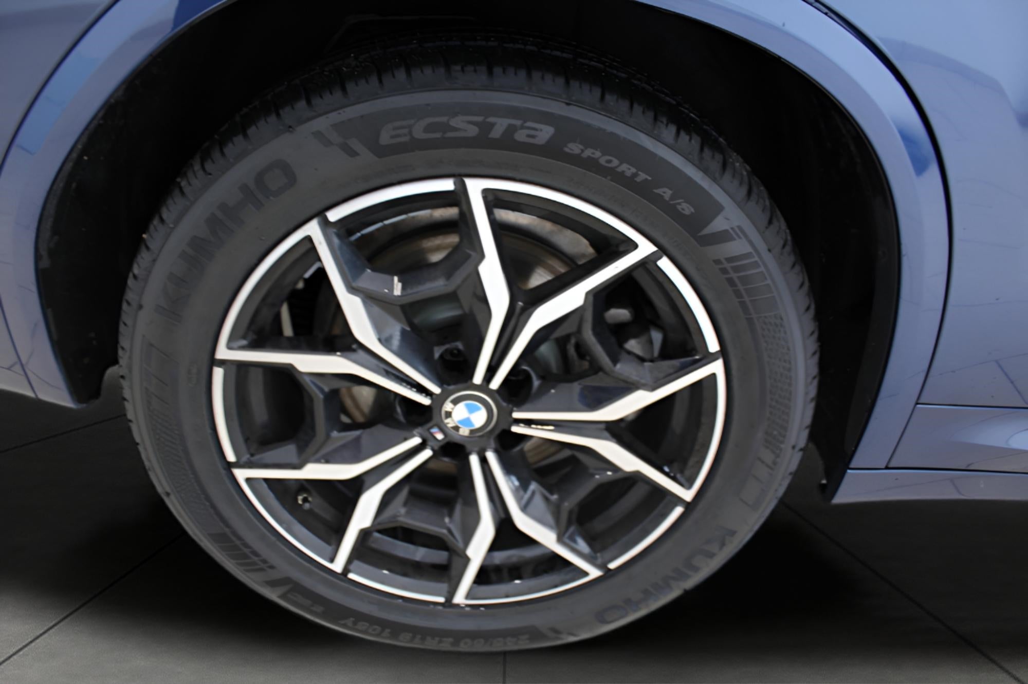 2022 BMW X3 xDrive30i Sports Activity Vehicle