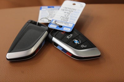 2022 BMW X3 xDrive30i Sports Activity Vehicle