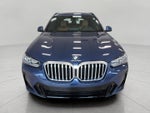 2022 BMW X3 xDrive30i Sports Activity Vehicle