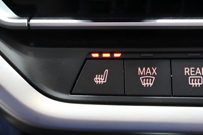 2022 BMW X3 xDrive30i Sports Activity Vehicle