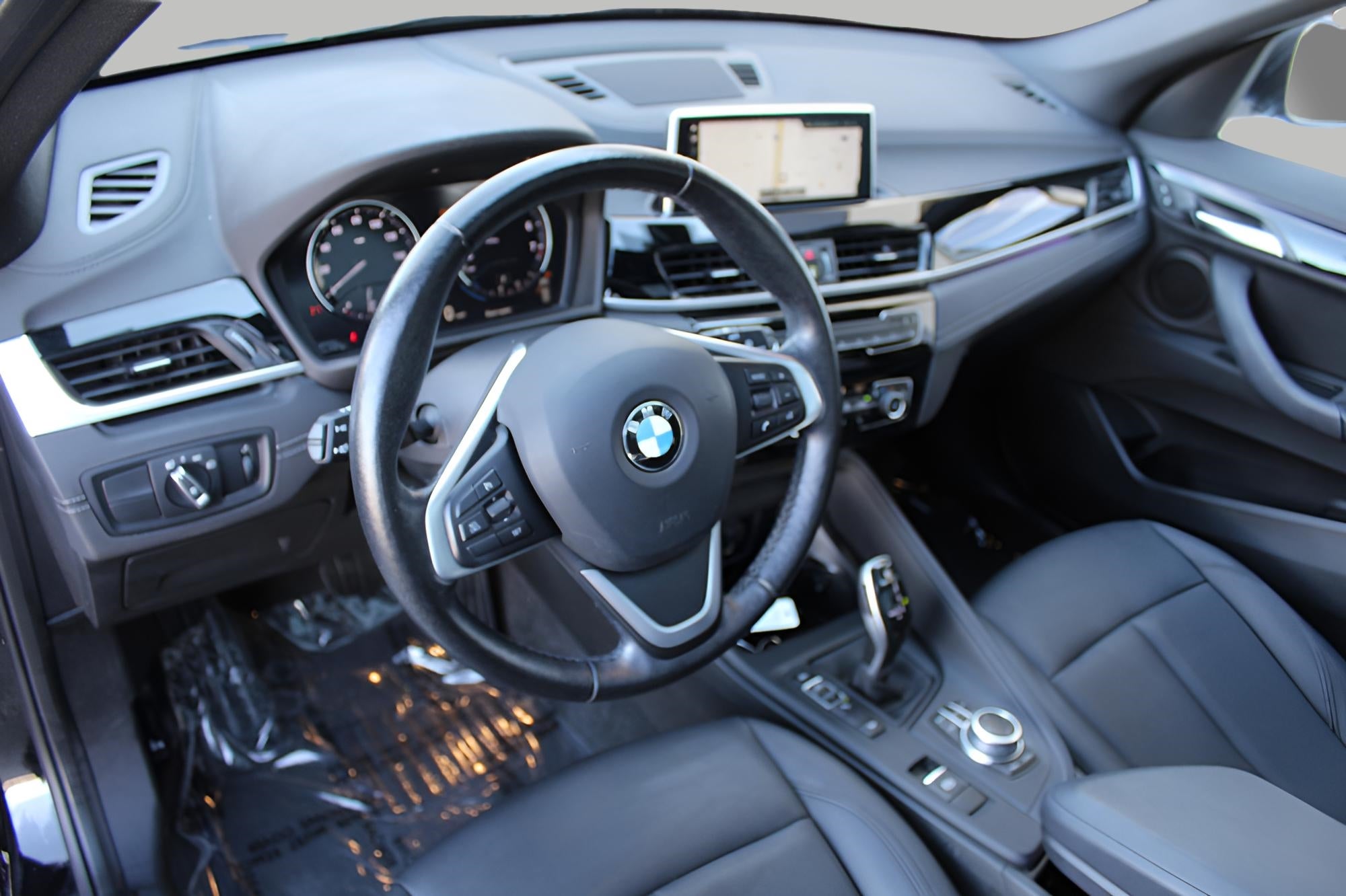 2021 BMW X1 xDrive28i Sports Activity Vehicle