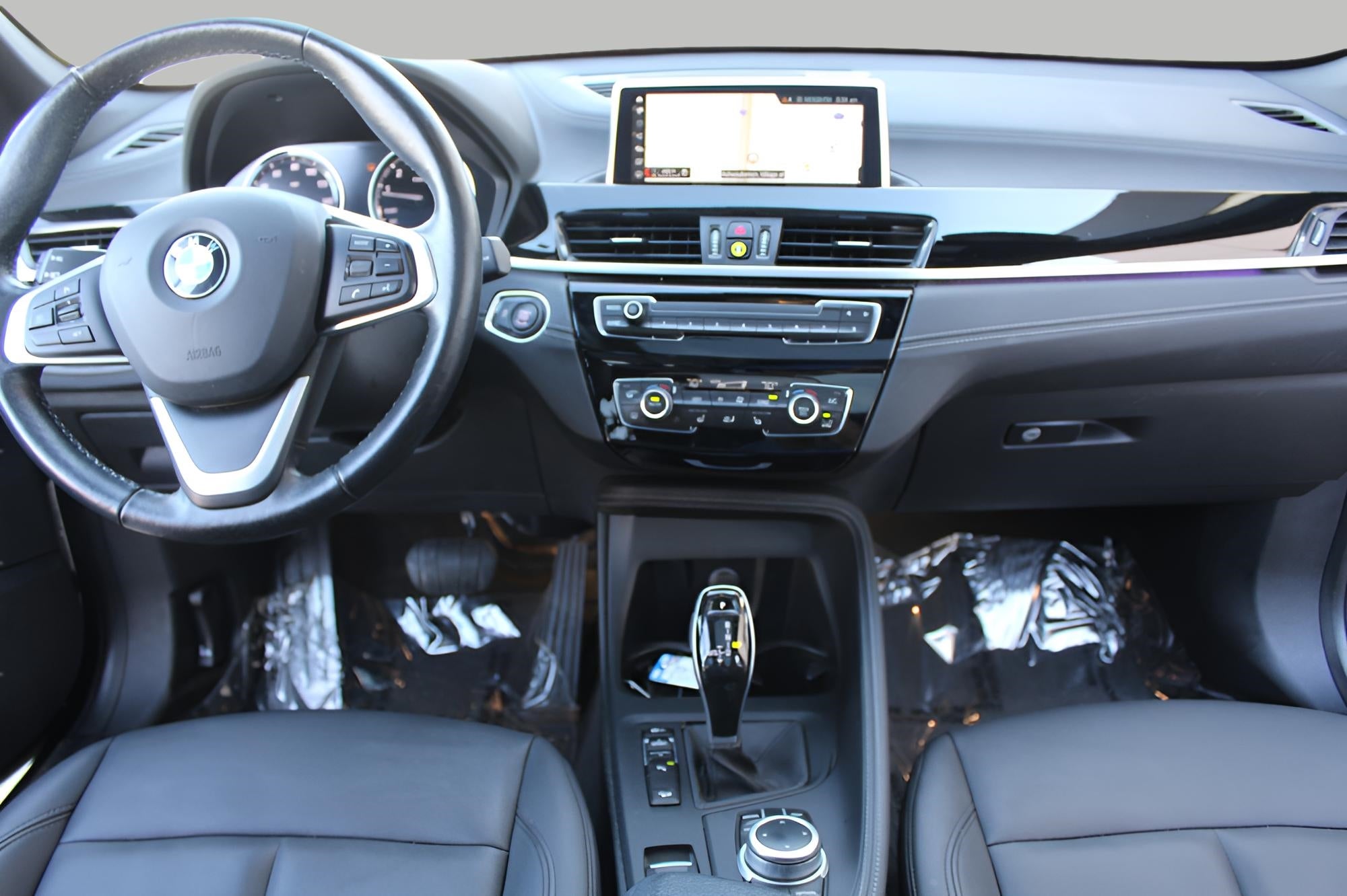 2021 BMW X1 xDrive28i Sports Activity Vehicle