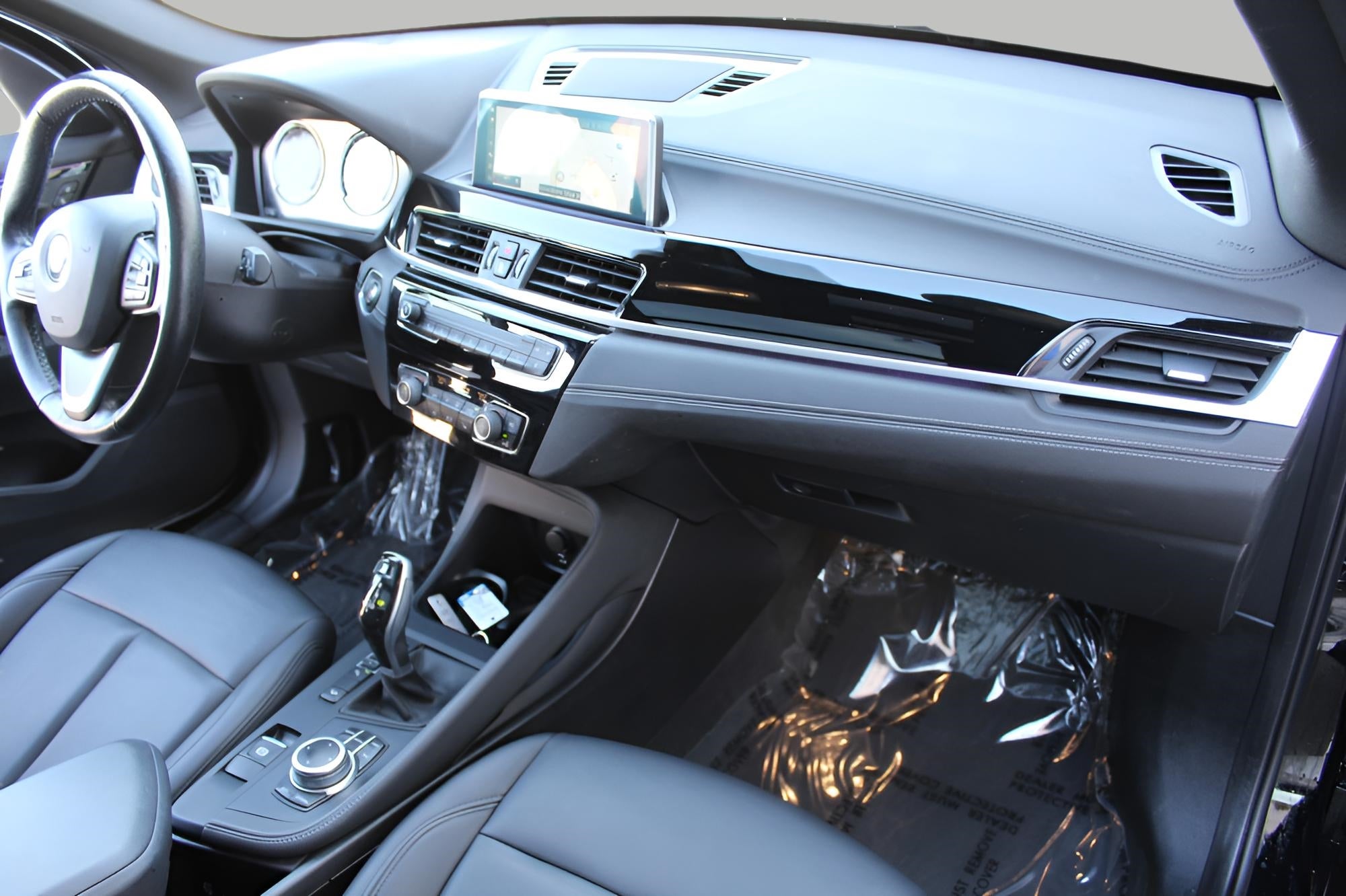 2021 BMW X1 xDrive28i Sports Activity Vehicle