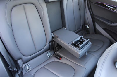 2021 BMW X1 xDrive28i Sports Activity Vehicle