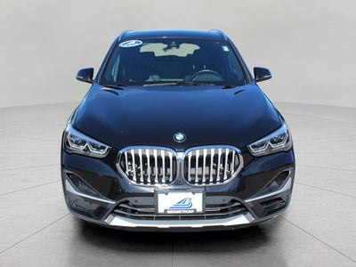 2021 BMW X1 xDrive28i Sports Activity Vehicle