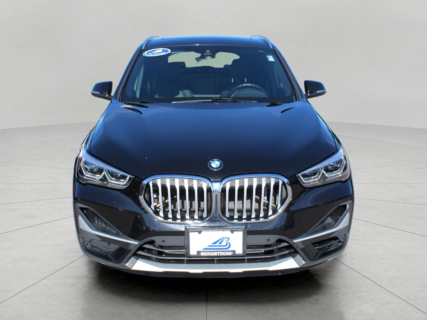 2021 BMW X1 xDrive28i Sports Activity Vehicle