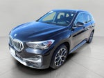 2021 BMW X1 xDrive28i Sports Activity Vehicle