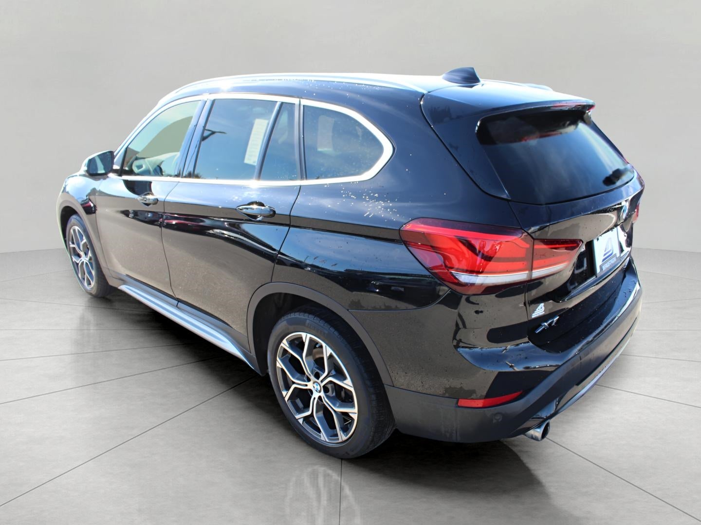 2021 BMW X1 xDrive28i Sports Activity Vehicle