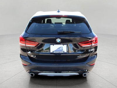 2021 BMW X1 xDrive28i Sports Activity Vehicle