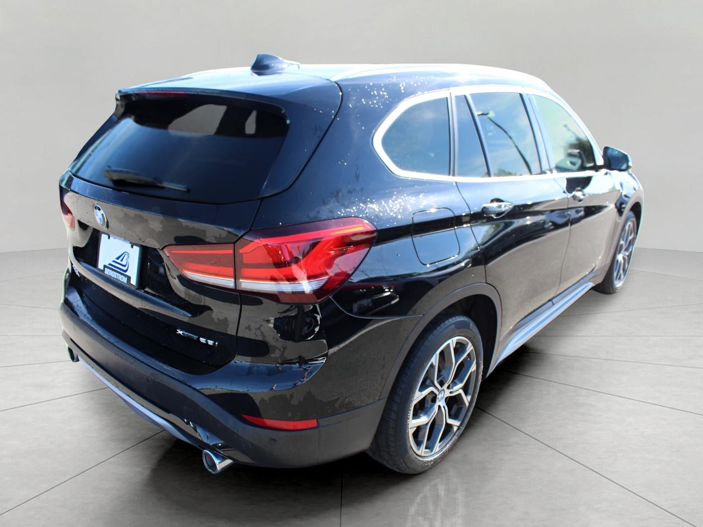 2021 BMW X1 xDrive28i Sports Activity Vehicle