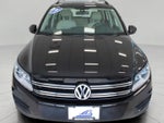 2016 Volkswagen Tiguan 4MOTION 4dr Auto SEL
