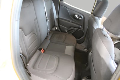 2017 Jeep RENEGADE SPORT UTILITY