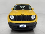 2017 Jeep RENEGADE SPORT UTILITY