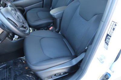 2020 Jeep RENEGADE SPORT UTILITY