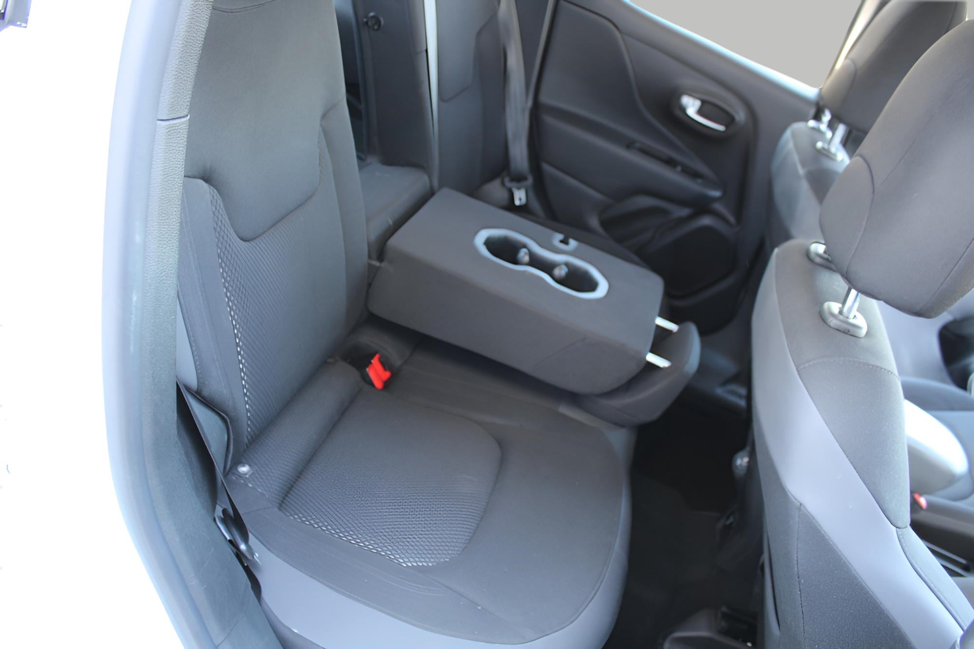 2020 Jeep RENEGADE SPORT UTILITY