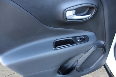2020 Jeep RENEGADE SPORT UTILITY