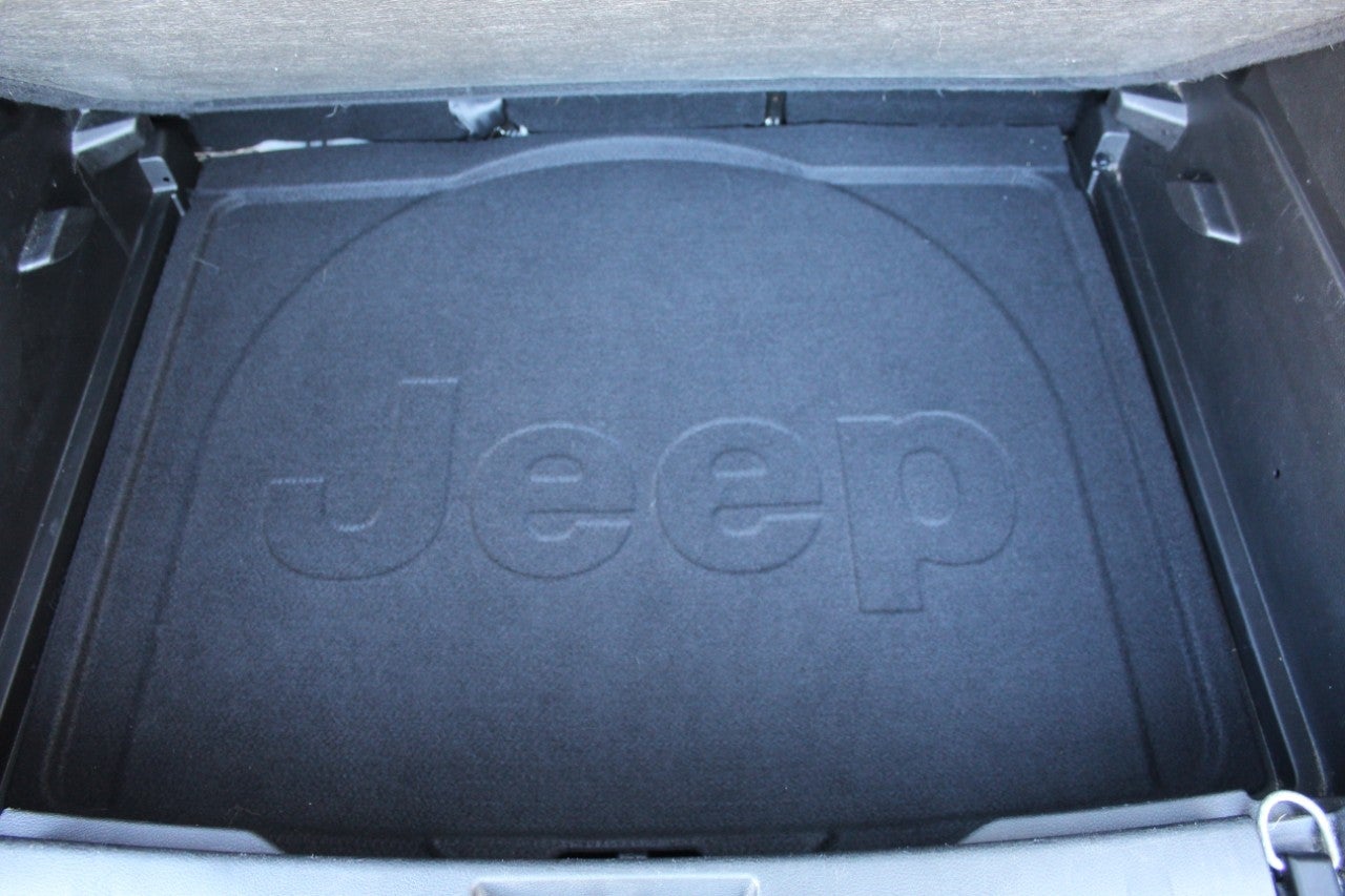 2020 Jeep RENEGADE SPORT UTILITY