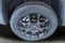 2020 Jeep RENEGADE SPORT UTILITY