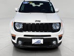 2020 Jeep RENEGADE SPORT UTILITY