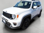 2020 Jeep RENEGADE SPORT UTILITY