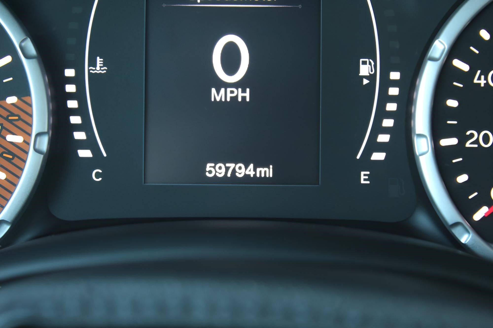 2020 Jeep RENEGADE SPORT UTILITY