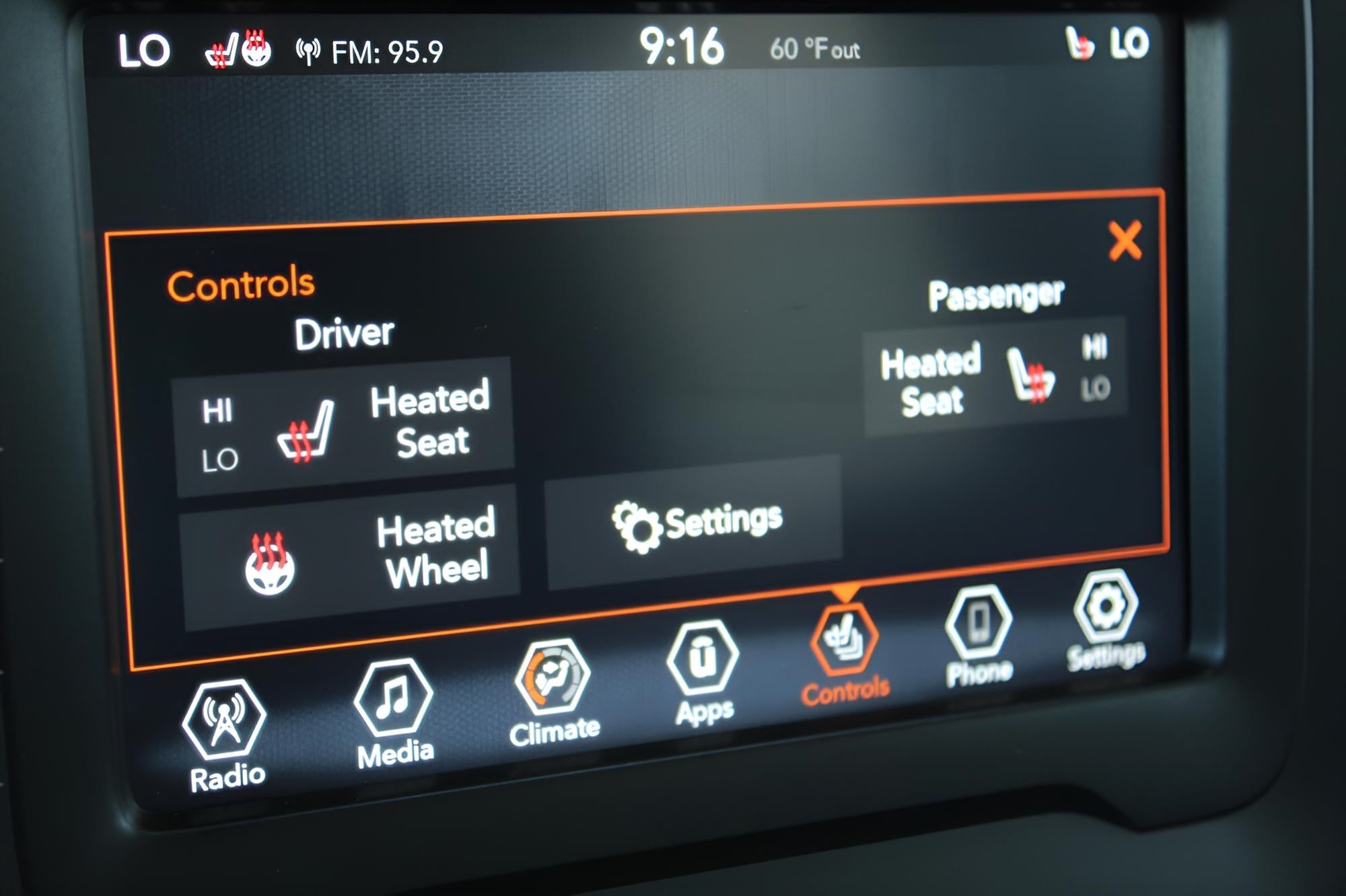 2020 Jeep RENEGADE SPORT UTILITY