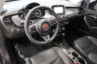 2020 FIAT 500X Trekking AWD