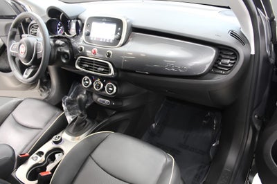 2020 FIAT 500X Trekking AWD