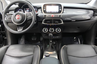 2020 FIAT 500X Trekking AWD