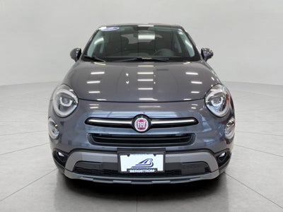 2020 FIAT 500X Trekking AWD