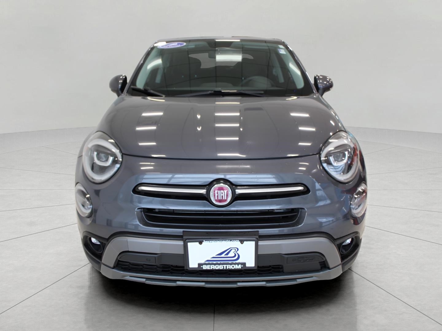 2020 FIAT 500X Trekking AWD