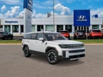 2027 Hyundai SANTA FE SE AWD