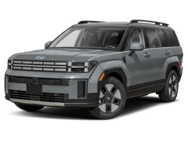 2026 Hyundai Santa Fe's photo