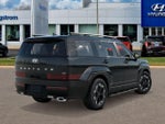 2027 Hyundai SANTA FE SEL AWD