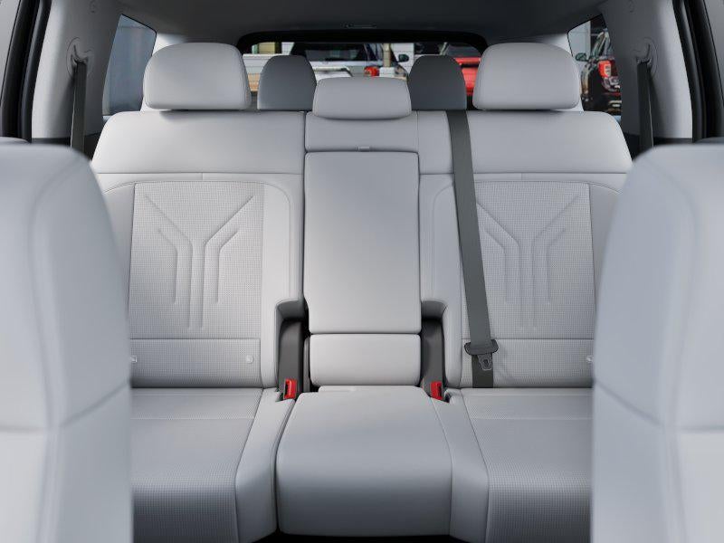 2027 Hyundai SANTA FE SEL AWD