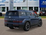 2027 Hyundai SANTA FE SEL AWD