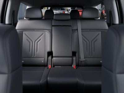2027 Hyundai SANTA FE SEL AWD
