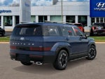 2027 Hyundai SANTA FE SEL AWD