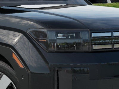2027 Hyundai SANTA FE HYBRID Limited