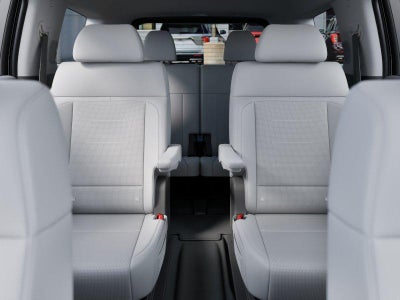 2027 Hyundai SANTA FE HYBRID Limited