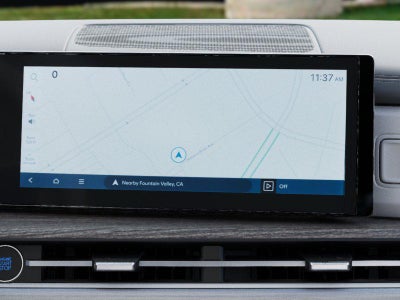 2027 Hyundai SANTA FE HYBRID Limited