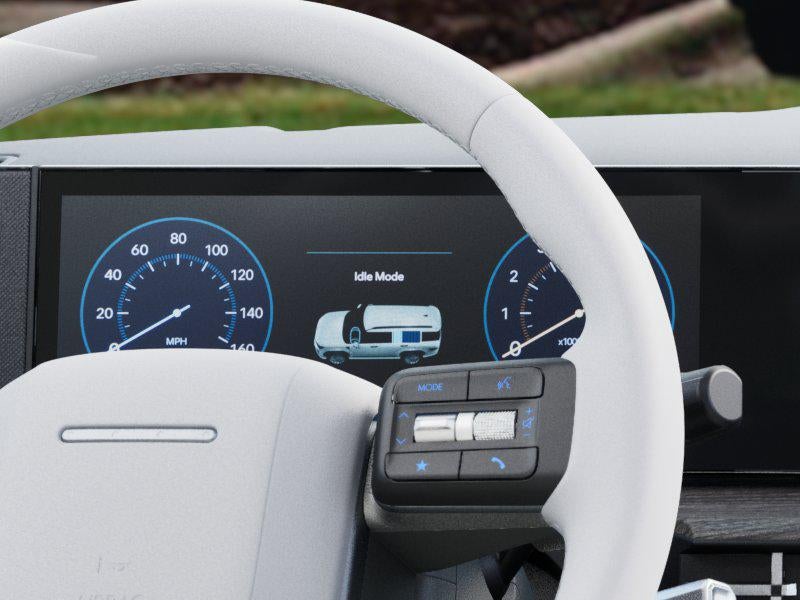 2027 Hyundai SANTA FE HYBRID Limited