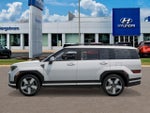 2027 Hyundai SANTA FE HYBRID Limited